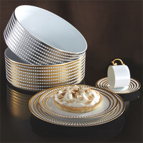 Perlee Dinnerware