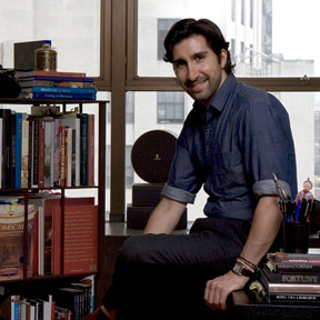 L'Objet Founder Elad Yifrach