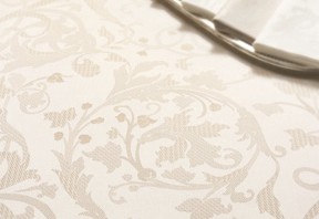 Our Best-Selling Campagna Table Linens Are 40% Off