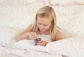 The Joy of Sleeping on Pure Linen Sheets