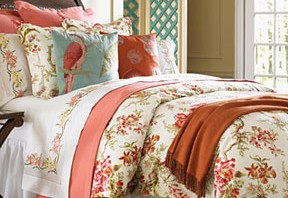 Sferra Clearance Event – Savings on Bedding, Table Linens, Baby, and Cashmere