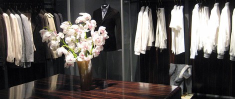 How to Turn Your Closet into a Luxury Boutique