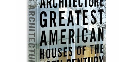 Books We Love: Living Architecture