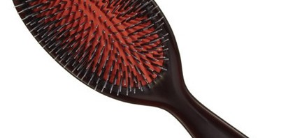 Mason Pearson Brushes: A Beauty Regimen That Has Stood the Test of Time