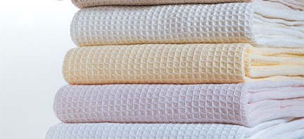 What is Waffle Weave Fabric?