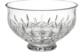 Introducing Waterford Crystal