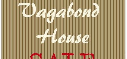 Vagabond House Pewter Accessories on Sale!