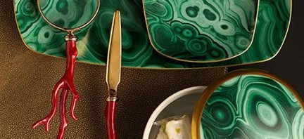 Trend Report: Malachite