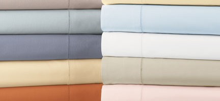 What is the Difference Between Percale and Sateen?