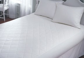 Why should I use a mattress pad?