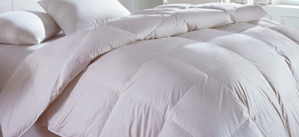 Guide to Choosing Comforters