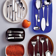 Guide to Choosing Flatware