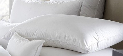 Guide to Choosing Pillows