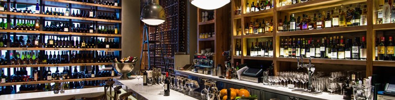 Wally’s Vinoteca: The Hottest New Wine Bar in Los Angeles