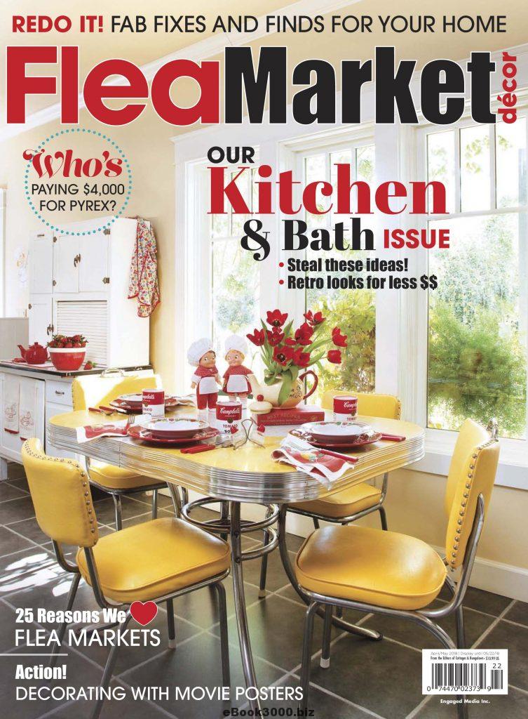 L’Objet Aegean Gold Dinnerware featured in Flea Market Decor